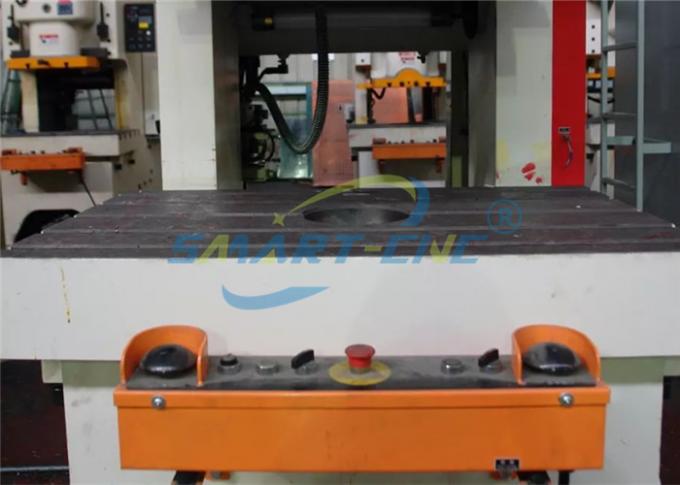 Energiesparende automatische mechanische PresseMaschine, pneumatische