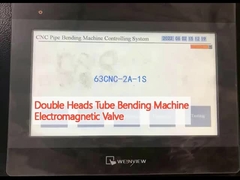 Elektromagnetische Ventile