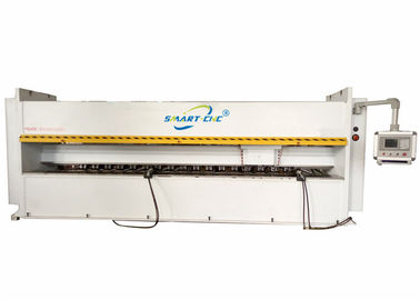 Hochfestes fugende Maschine CNC V mit Eingangssignal-Platte SSR externer